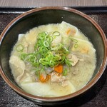 朝倉ほとめき食堂 - 