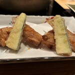 Oden Washoku Ginza Ogura Marunochi Tokia Ten - 