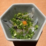 Genpin Osaka Umeda Higashi Dori Fugu Unagi Kani Ryori - 