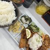 ハイライト食堂 十条店