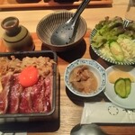 Yakiniku Kitan Minamisenba - 