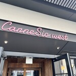 CarneSio west - 