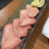 炭火焼肉 牛和鹿 本店