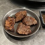 Shinsaibashi Yakiniku Gyuou - 