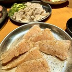 Yakiniku Chihara - 