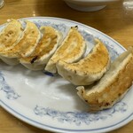 Gyoza no Manshu Wako Minamiguchi Ten - 