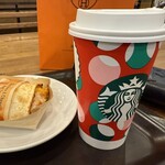 スターバックス・コーヒー - 