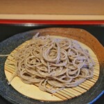 Teuchi Soba Mori - 