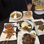 Malay Asian Cuisine - 