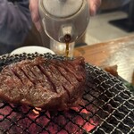 Sumibi Yakiniku Fujii - 