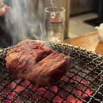 Sumibi Yakiniku Fujii - 