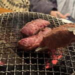 Sumibi Yakiniku Fujii - 