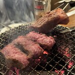 Sumibi Yakiniku Fujii - 