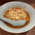 Tantanmen Kai - 