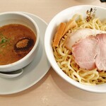 らぁ麺はやし田 - 料理写真: