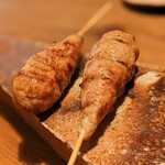 Sumibi Yakitori Torio - 