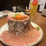 肉の隠れ家 おあがり - 