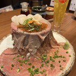 肉の隠れ家 おあがり - 