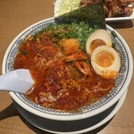 丸源ラーメン - 