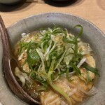 蕎麦酒処 空庵 - 