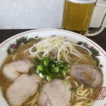 Chuka Soba Youki Otemachi Ten - 