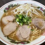 Chuka Soba Youki Otemachi Ten - 