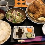 Tonkatsu Katsuya - 