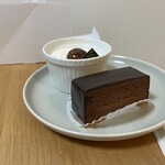 Theobroma Shibuya Honten - 