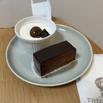 Theobroma Shibuya Honten - 