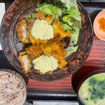 大戸屋ごはん処 - 