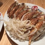 Hamamatsu Tanto Yuraku Gai Ten - ご縁焼き