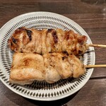 Sumibi Yakitori Kuwadori Shinsaibashi Ten - 