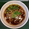 石臼挽き蕎麦 あずみ野 - 料理写真: