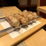 Yakitori Tasaki - 