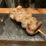 Yakitori Matsumoto Fukuokashichuoku Nishinakasu Ten - 