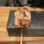 Yakitori Matsumoto Fukuokashichuoku Nishinakasu Ten - 