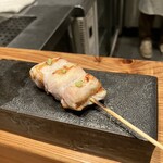 Yakitori Matsumoto Fukuokashichuoku Nishinakasu Ten - 