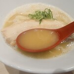 ラーメンステーション - 