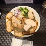 ラーメンステーション - 