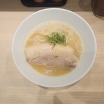 ラーメンステーション - 