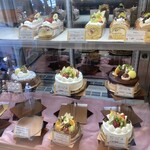 Patisserie de ESAKA SIROP D'ERABLE - 