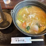 和十郎 - 料理写真: