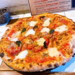 IL PIZZAIOLO - 