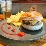 Warren’s Place 2.1 Burgers & Beer - 料理写真: