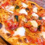 IL PIZZAIOLO - 