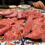 Yakiniku Shinwa - 