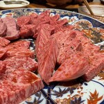 Yakiniku Shinwa - 