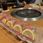 Yakiniku Shinwa - 