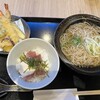 蕎麦酒房 ふくまる