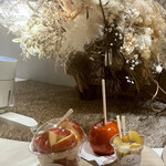 Fruit Ame STAND amenone - 